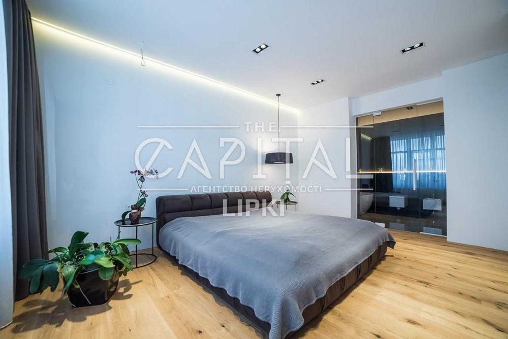 3-rooms apartment apartment by the address st. Bulvar Druzhby Narodov (area 125 m²) - Atlanta.ua - photo 8