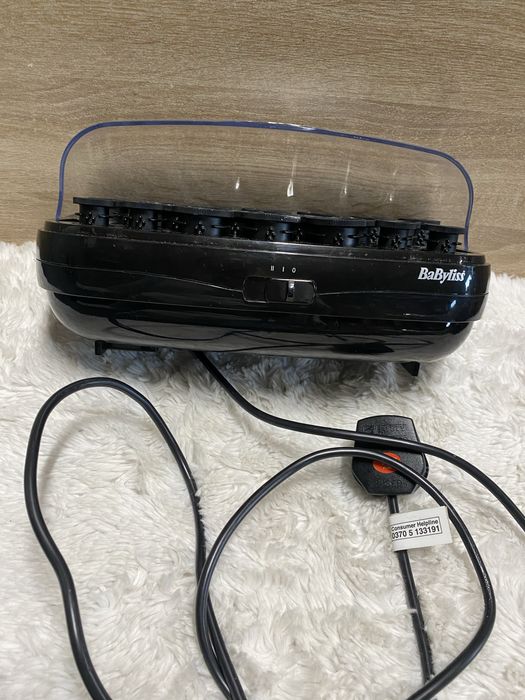 termoloki ceramiczne BaByliss