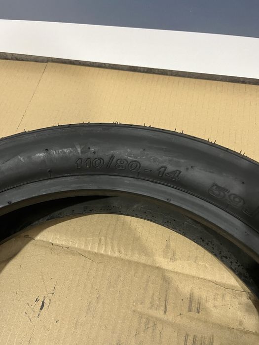 110/80-14 Vee Rubber Pirelli Нові