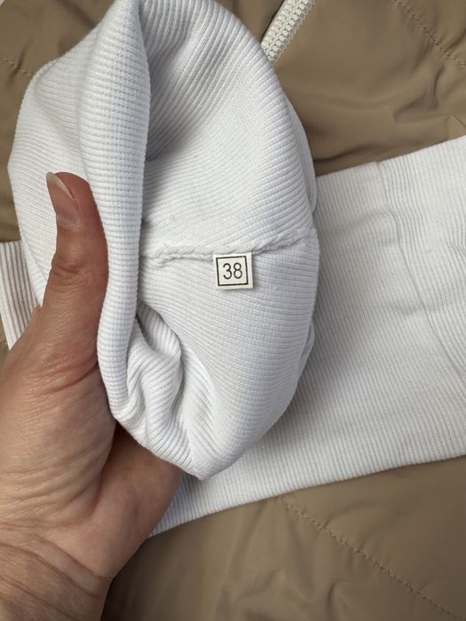 Фірмовий демісезонний комбінезон DoRechi 62-68рр + шапка і шарф