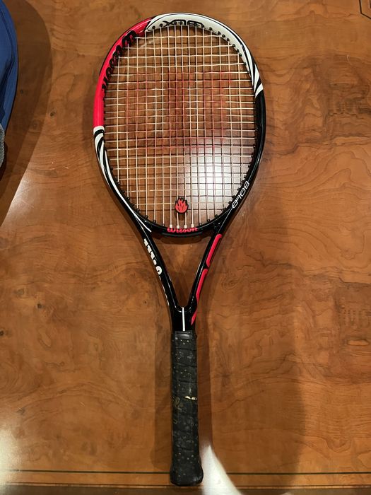 Raquete Tenis Wilson BLX Bold