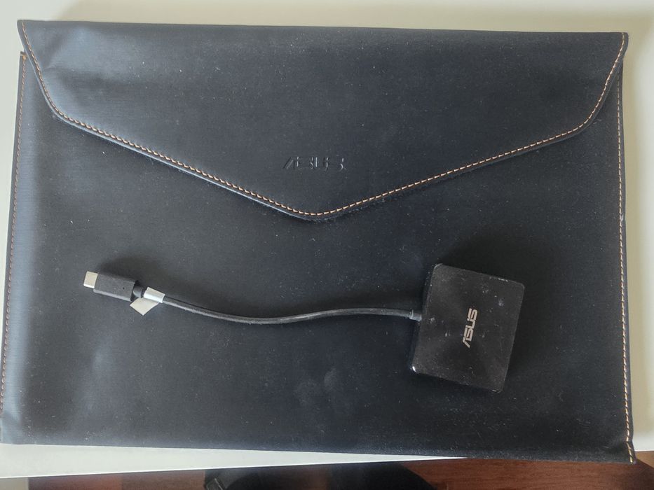 Asus Zenfbook UX391U