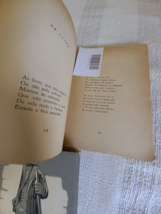 Miguel Torga Novos Contos da Montanha segunda edição