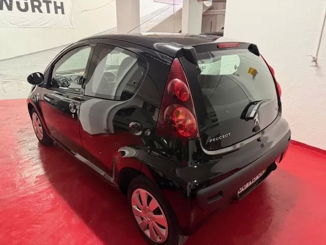 Peugeot 107 1.0 Access