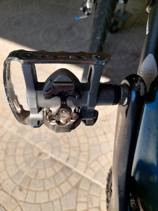 Bicicleta dois lugares