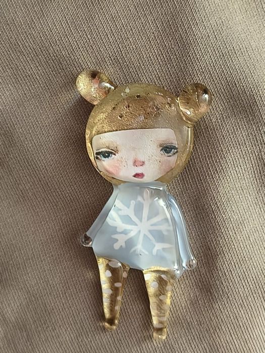 Misiaczek. P. Marty M
