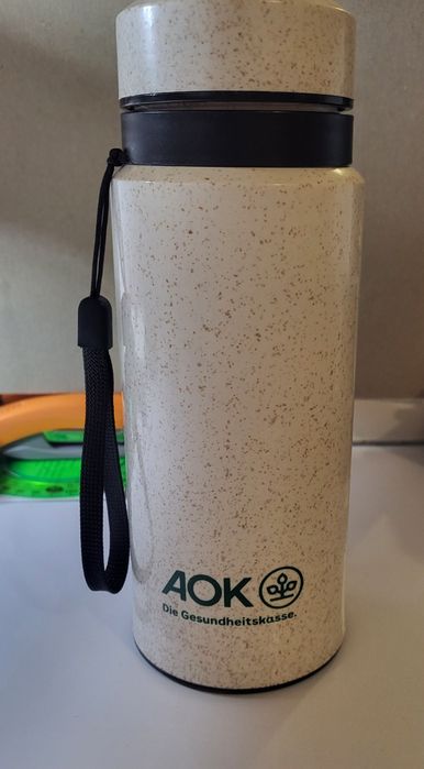 Термос для кофе,чая