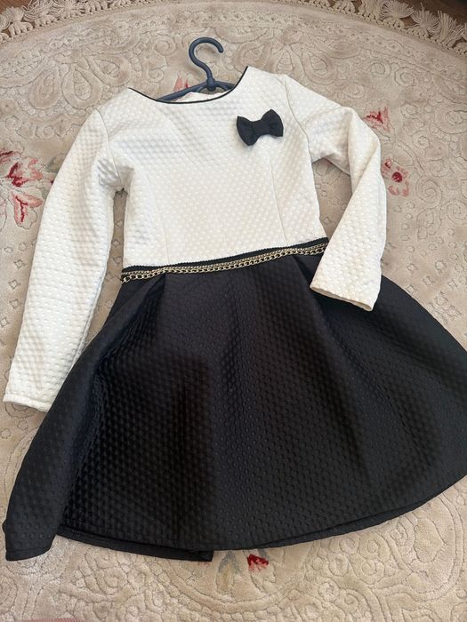 Сукня плаття для дівчинки 134