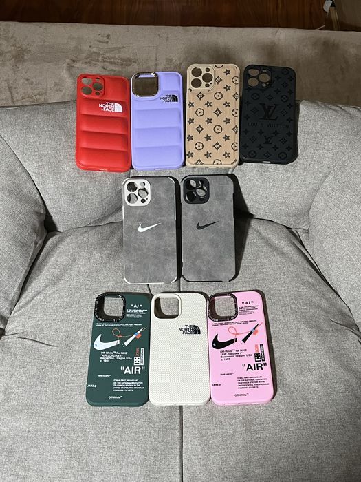 Capas iPhone 13 Pro Max
