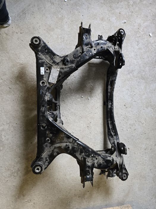 Подрамник задний подвески TESLA MODEL 3 MODEL Y 1044580-00-D