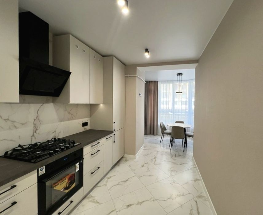Продаж‼️2к квартири з Терасою ЖК Софія Резиденс Residence С.Борщагівка