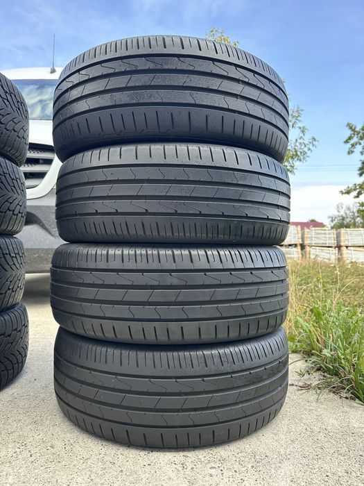 205/55/17 91V Hankook Ventus Prime 3 K125