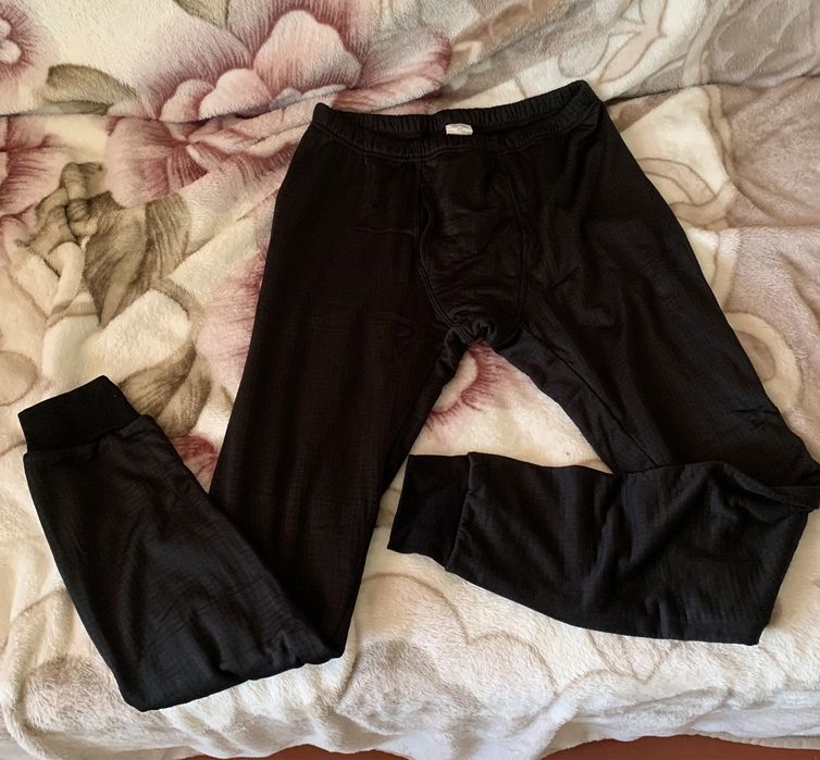 Термобілизна якісна