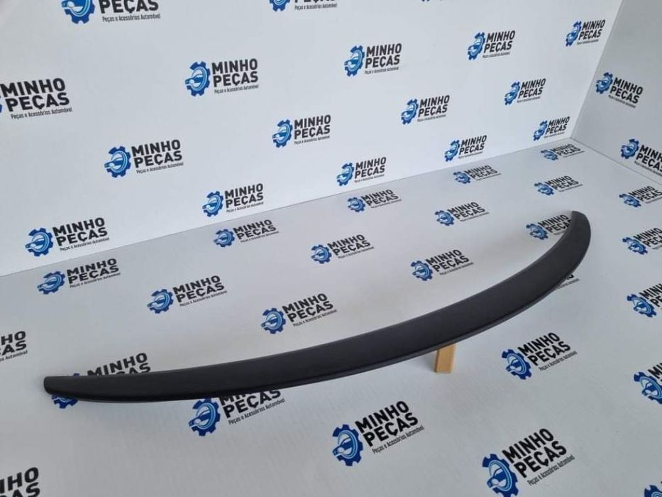 Spoiler | Aileron de Mala Mercedes Classe C (W205) Coupê