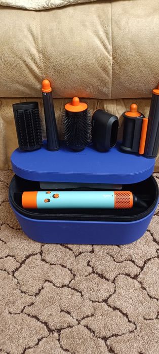 Стайлер Dyson Airwrap style