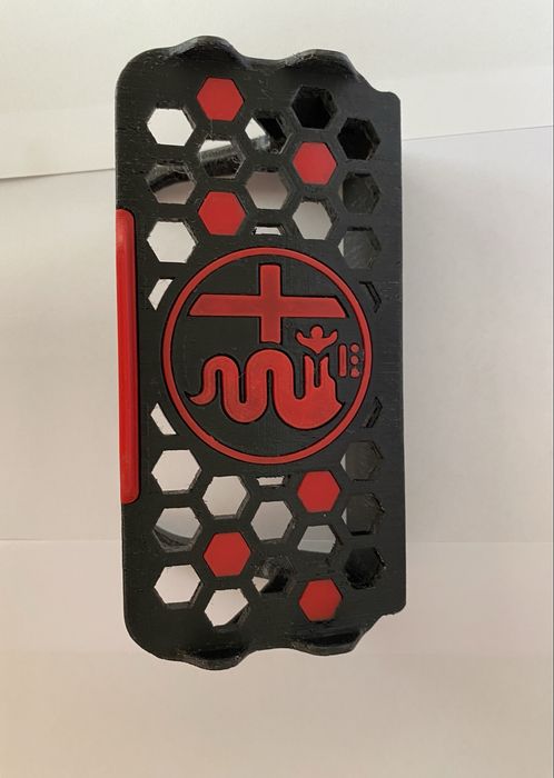 Uchwyt na telefon Alfa Romeo Giulietta