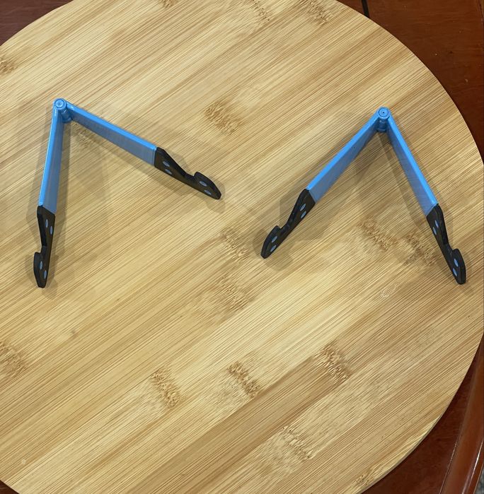 2 Suporte telemóvel/ tablet