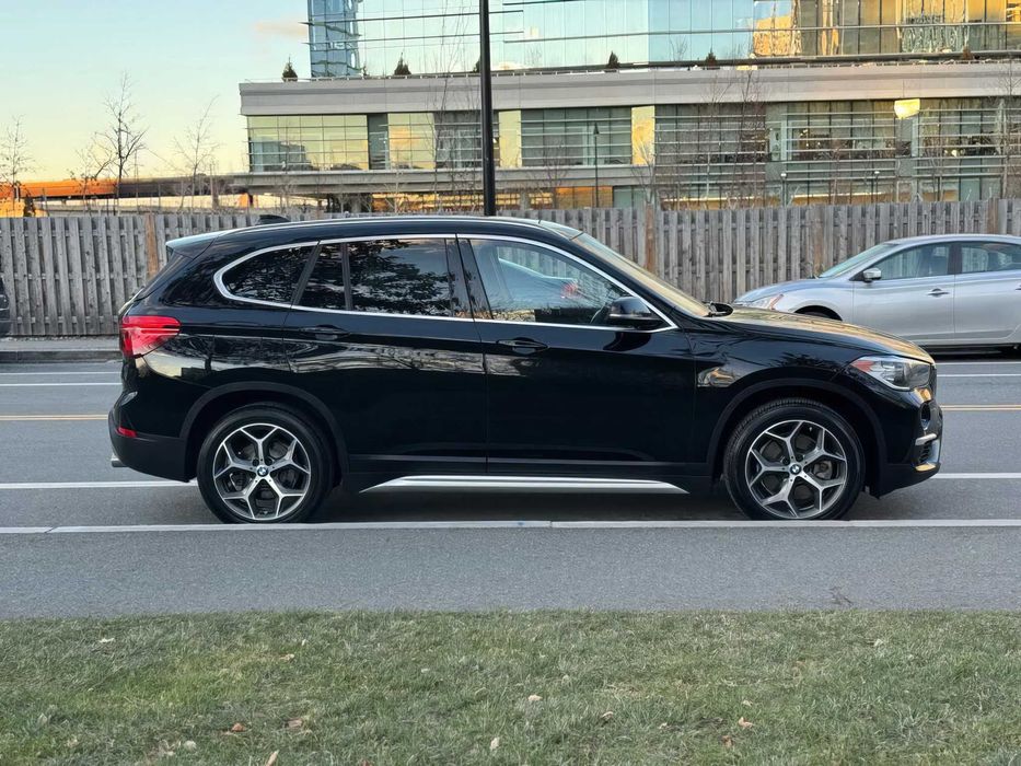 BMW X1 xDrive28i      2019