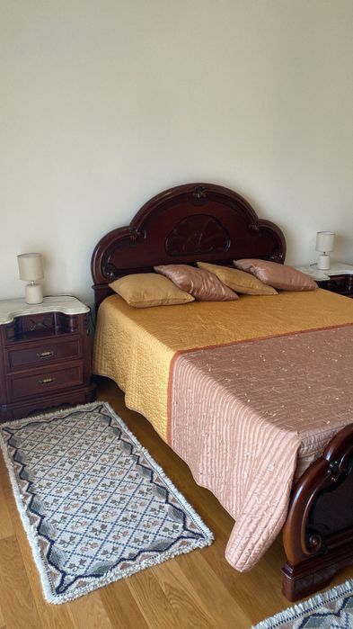 Mobilia quarto casal