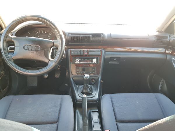 Para Peças Audi A4 (8D2, B5)
