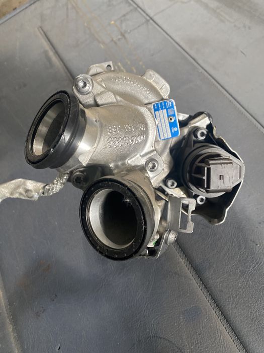 турбіна Volkswagen Passat B8, Tiguan, Arteon  04L253016S