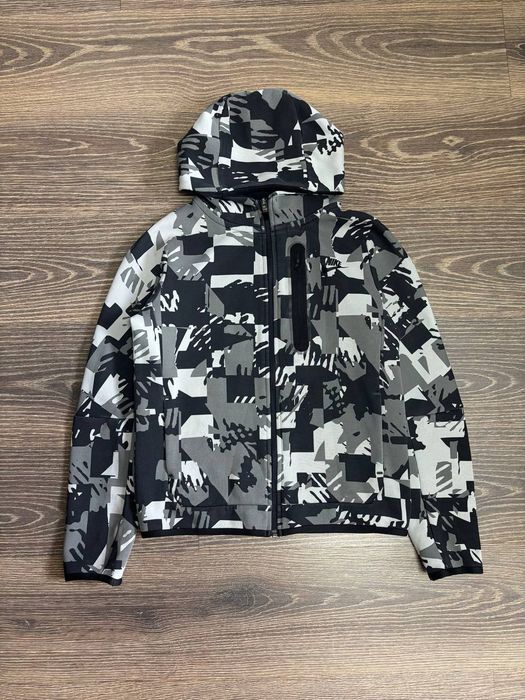 Nike tech fleece