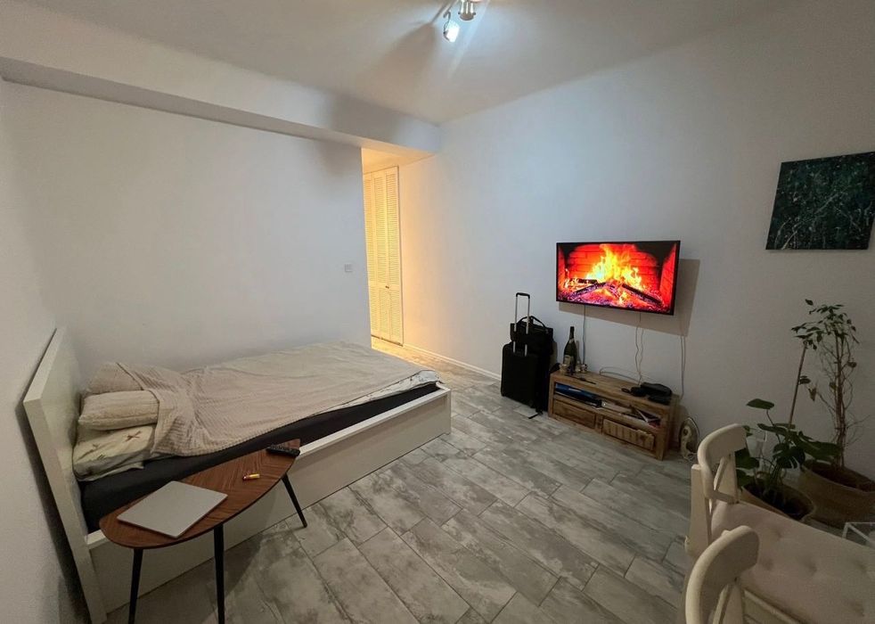 Wynajmę kawalerkę w samym centrum Warszawy