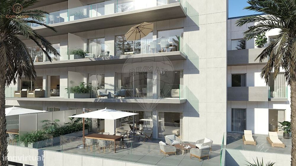 Apartamento T3 para venda