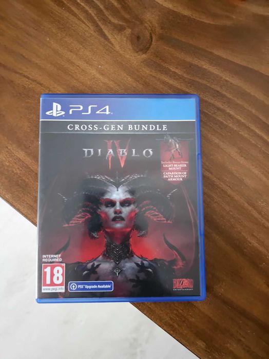 Diablo IV PS4/PS5