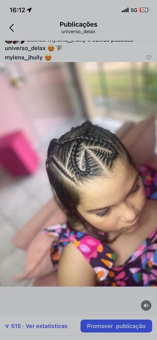 Beleza e cuidado