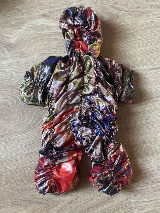 Вещи для собачек