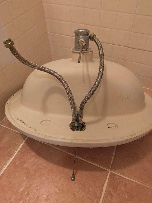 Lavatório Valadares WC