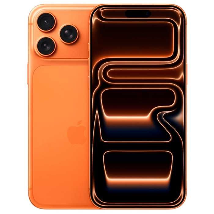 iPhone 17 Pro Max 2 Tb new айфон новий