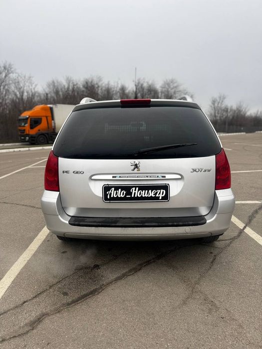 Продам Peugeot 307 SW