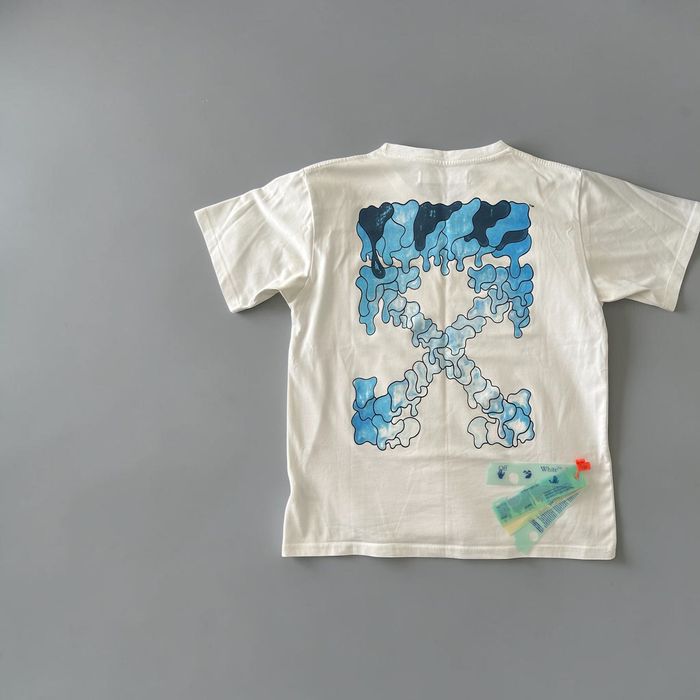 Camisola Off-White