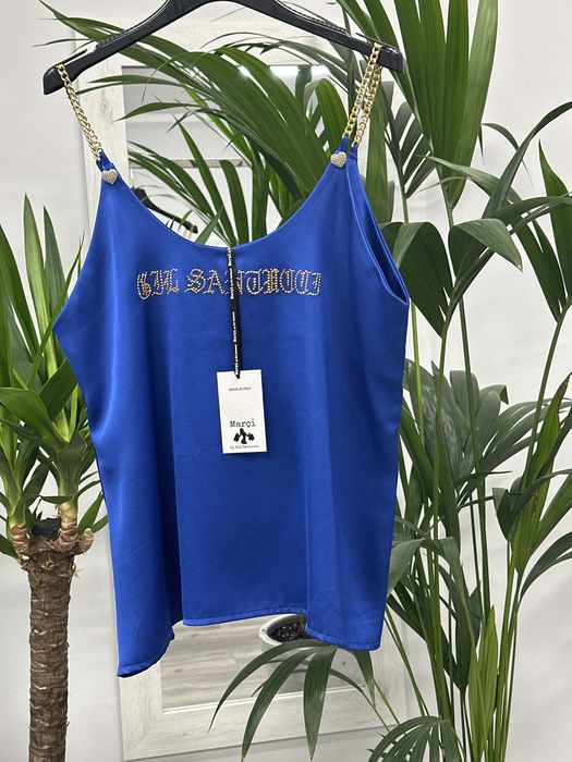 Bluza Włoskiej marki GIL SANTUCCI