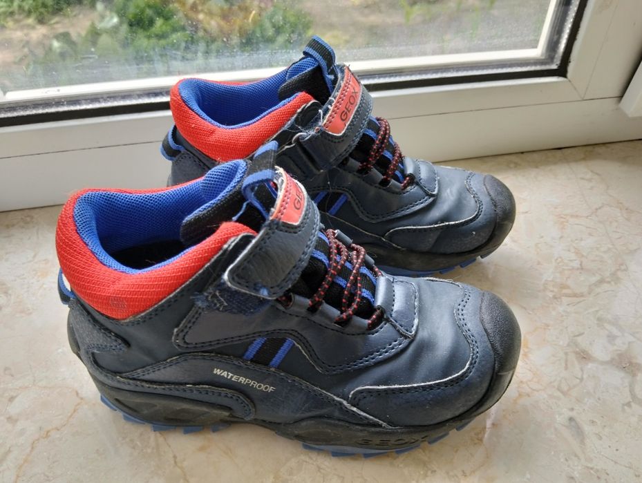 Летняя фирменная обувь 30-32 р