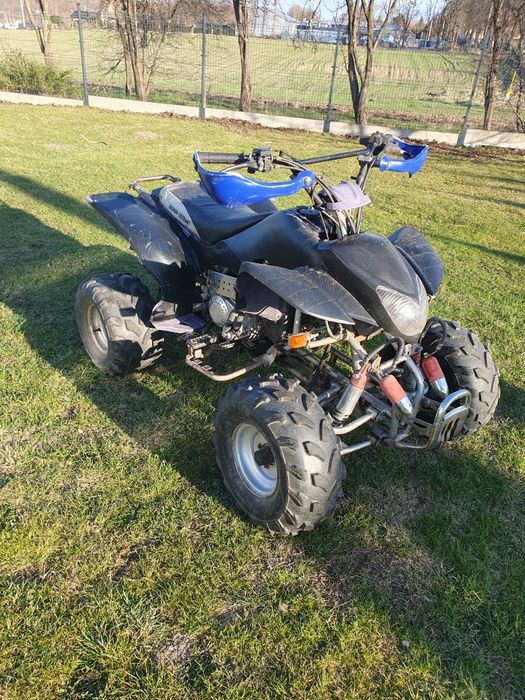 Quad *** 200 ***