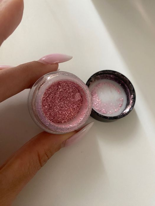 Cień pigment do powiek Inglot AMC Pure