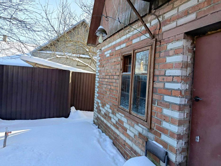 Продається гараж