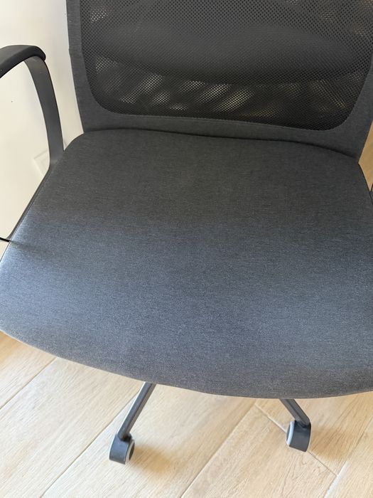 cadeira gamer  (IKEA)