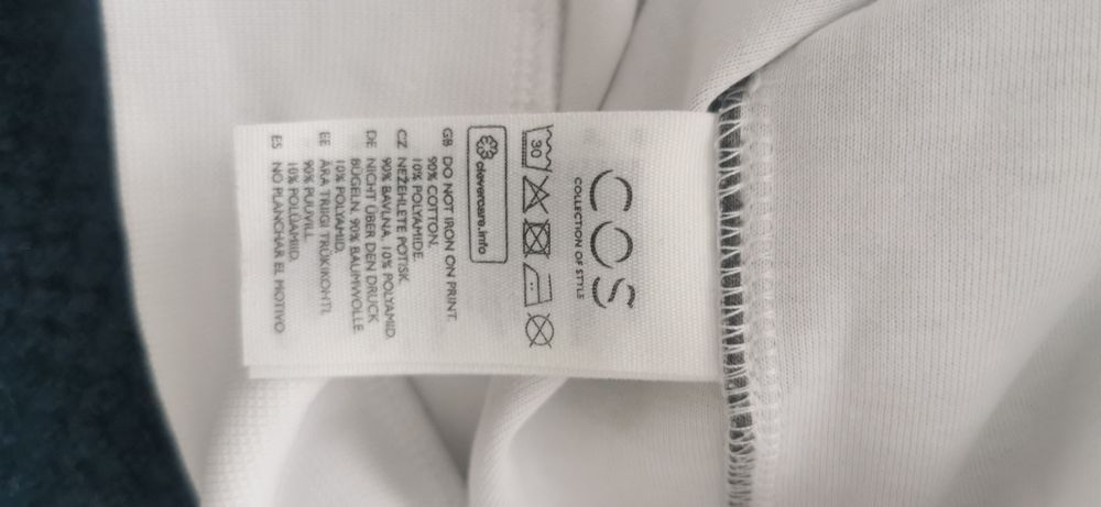 Bluza COS nowa z metką