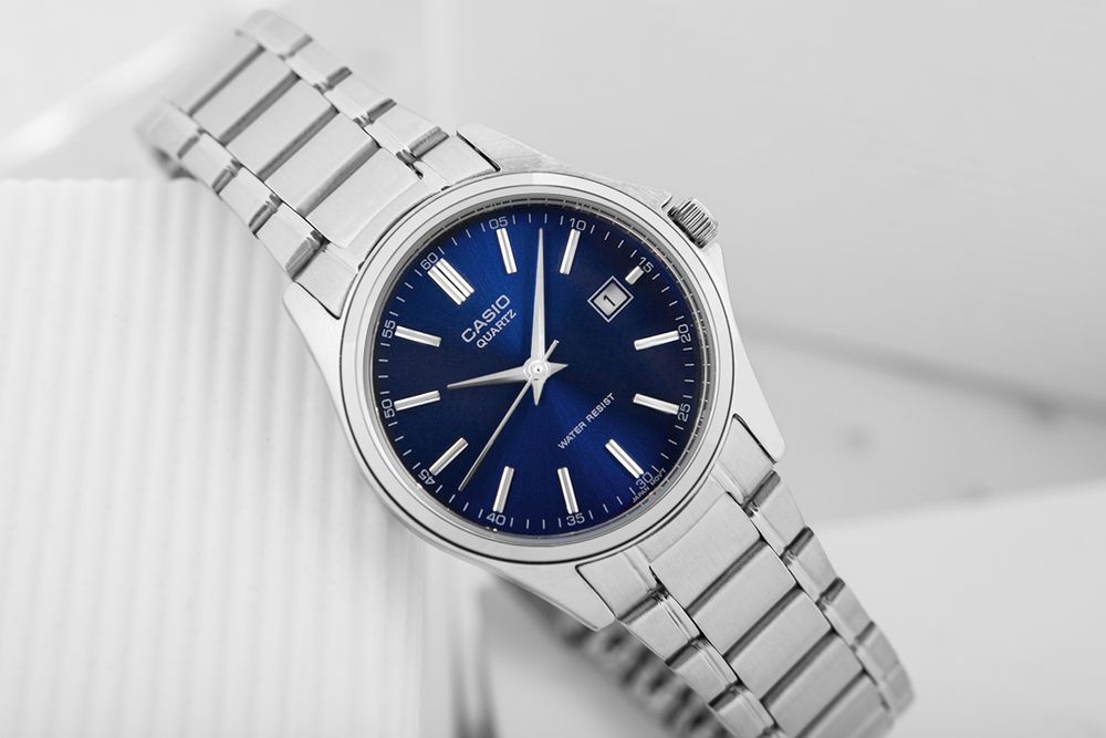 zegarek damski casio ltp-1183a-2adf + box