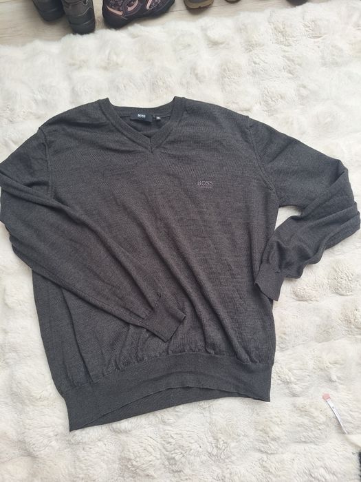 Swetr Hugo  Boss