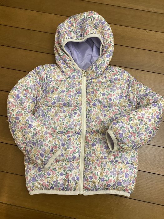 Куртка дитяча на весну