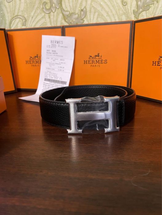 ремінь Hermès ( гермес )