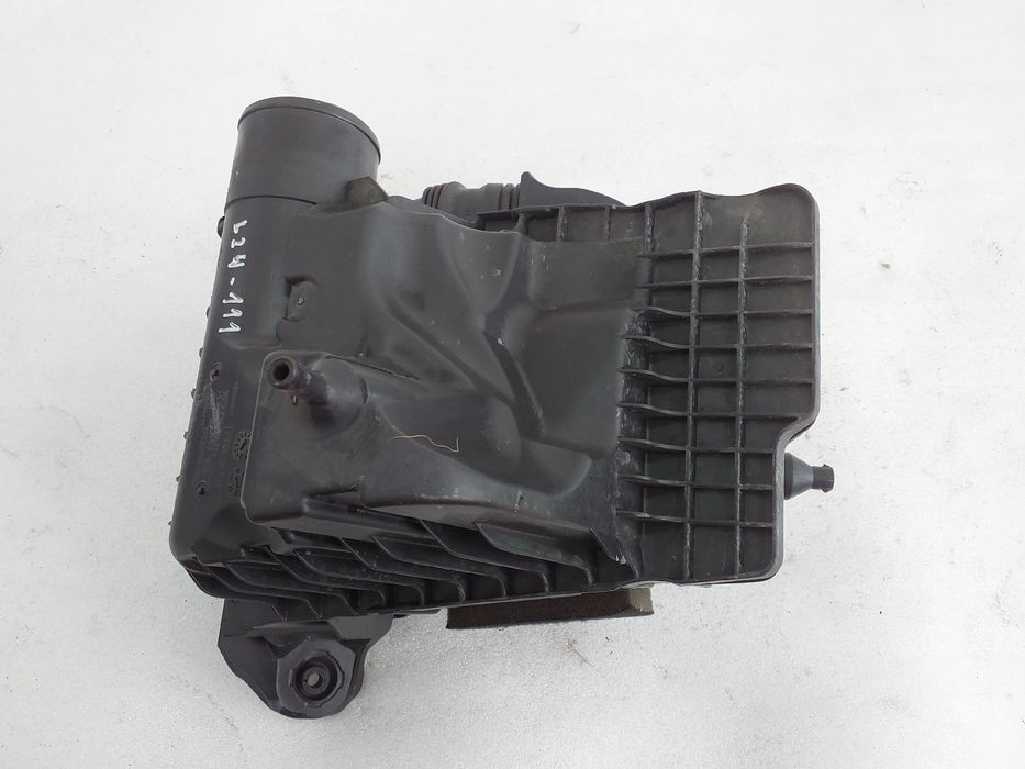 Caixa filtro ar RENAULT Megane IV (B9A/M_)