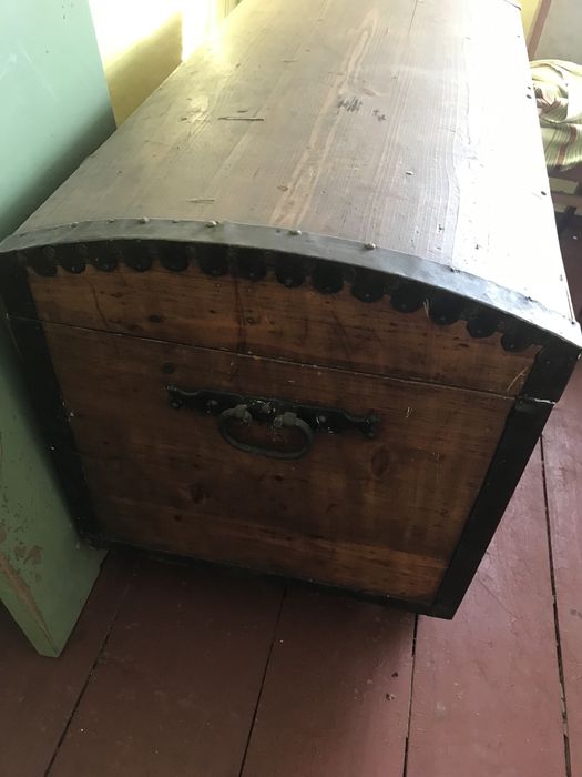 Продам комод