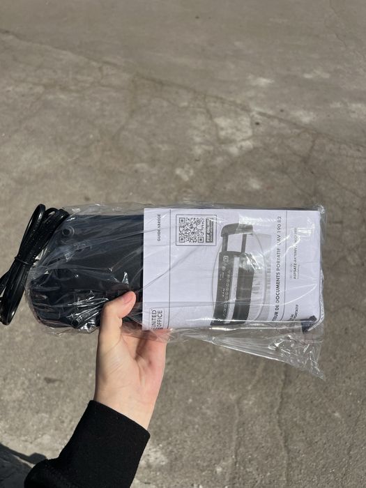 шредер для паперу