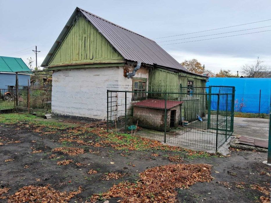 продам дом в Таромском со всеми коммуникациями